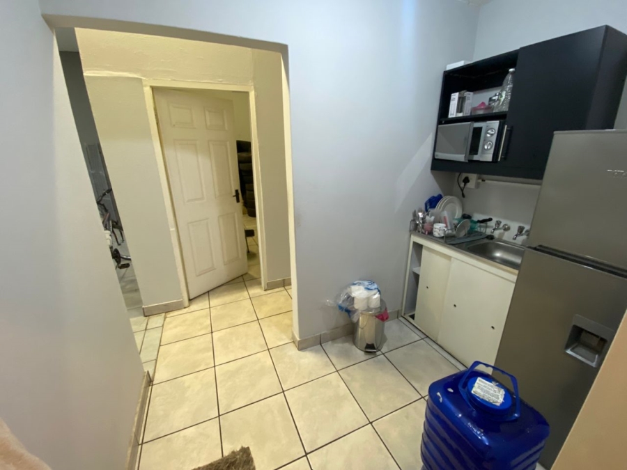 To Let Commercial Property for Rent in Rustenburg Central North West